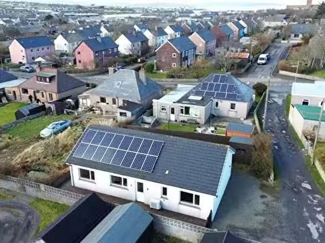 House for sale in Kirkwall