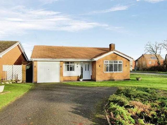 House for rent in Leicestershire