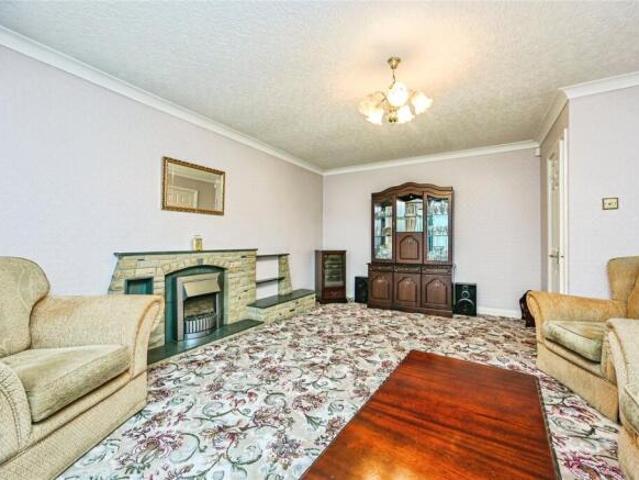 Bungalow for sale in Liverpool, Liverpool City Region