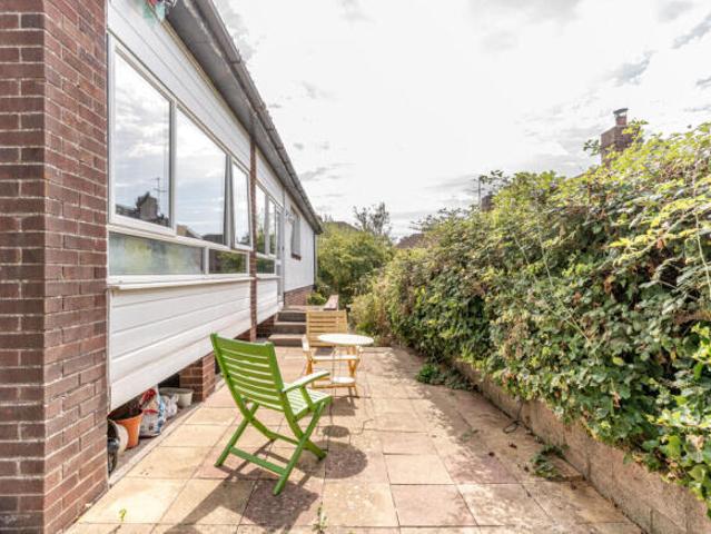 Bungalow for sale in Feckenham, City Of Bristol