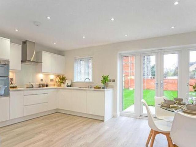 House for sale in Lyons, Greater London
