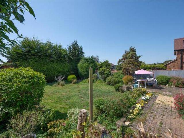 Bungalow for sale in St Stephen, Five Acres