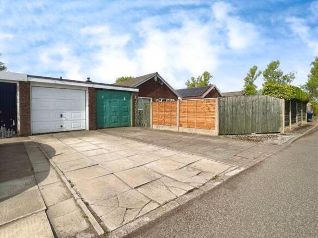 Bungalow for sale in Ladybridge, Lee Bank
