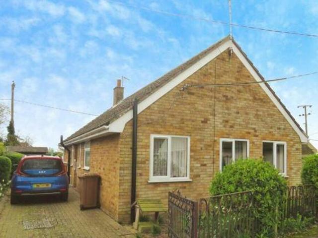House for sale in Thetford, East Tuddenham