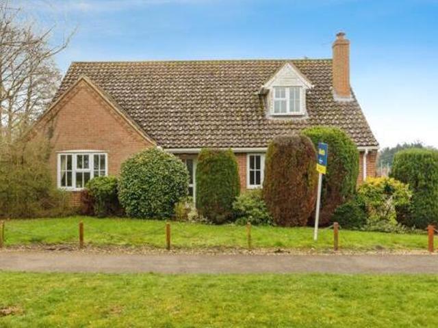 House for sale in Thetford, Breckland