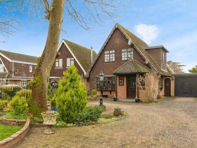 House for sale in Thetford, East Tuddenham