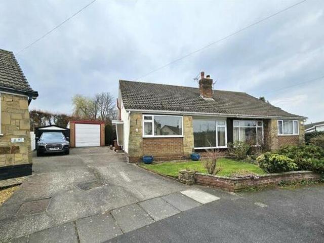 House for sale in Birkenhead, Liverpool City Region