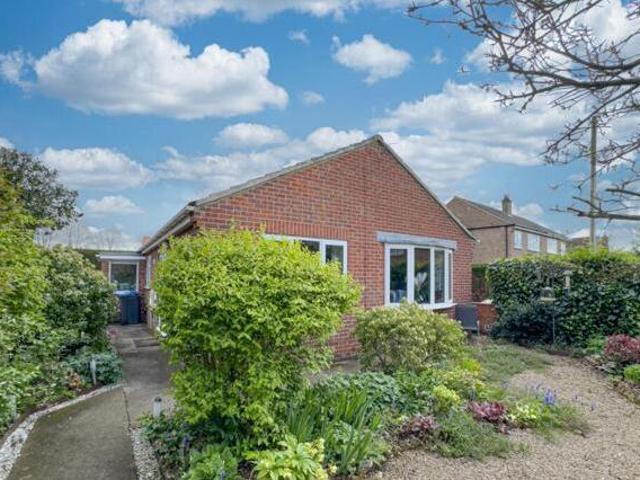 House for sale in Thirsk, North Yorkshire