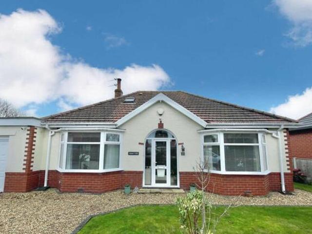 House for sale in Blackpool