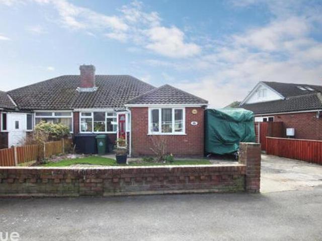 House for sale in Blackpool