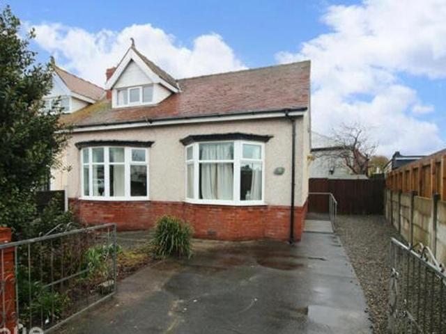 House for sale in Lancashire, England