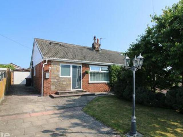 House for sale in Blackpool
