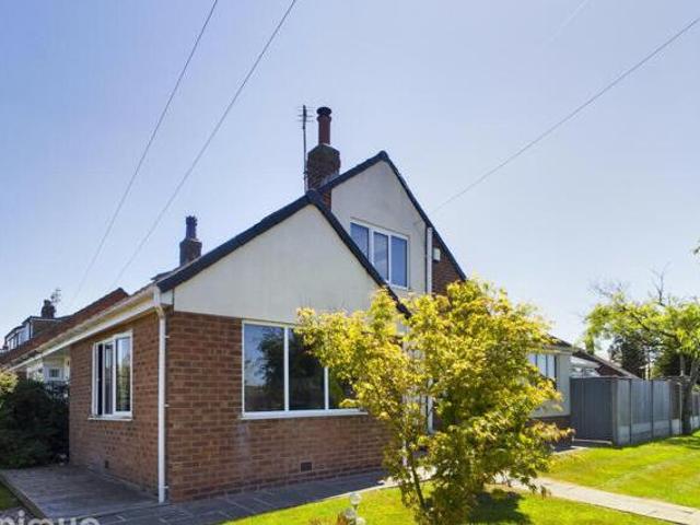 House for sale in Blackpool
