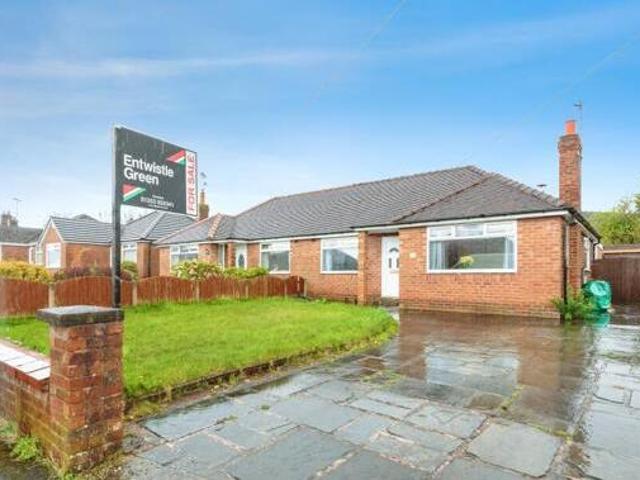 House for sale in Blackpool