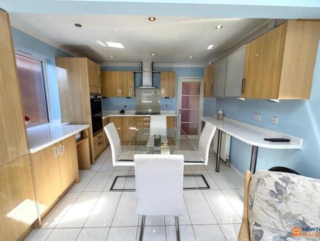 Bungalow for sale in Peterborough