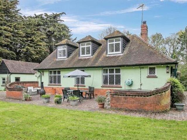 House for sale in Lyons, Greater London