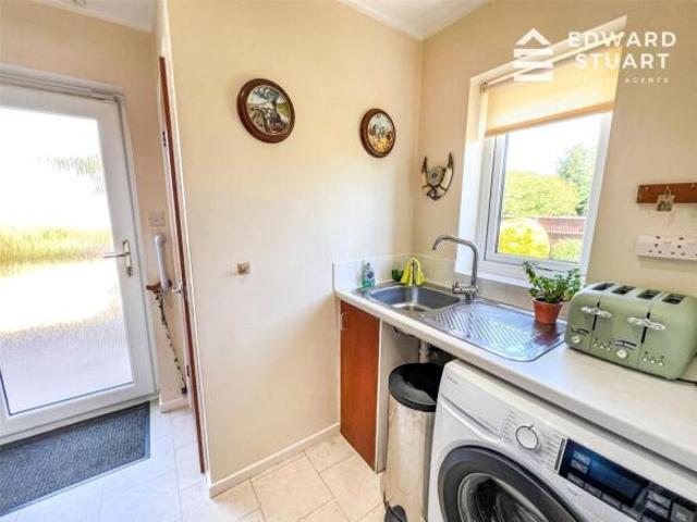 Bungalow for sale in Hampton Green, Cambridgeshire