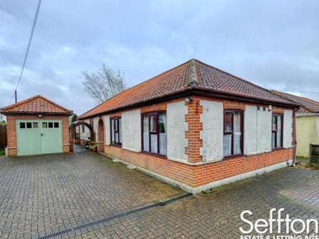 House for sale in East Bank, Norfolk