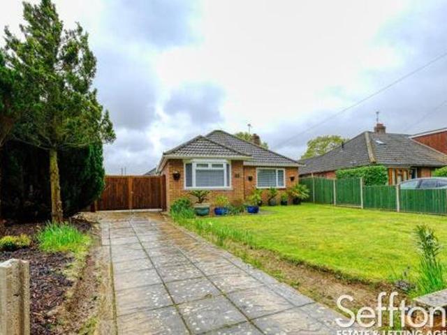 House for sale in East Bank, Norfolk