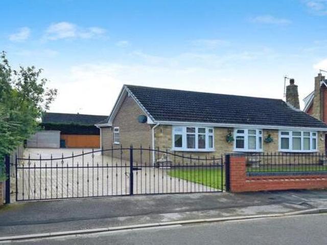 House for sale in North Yorkshire