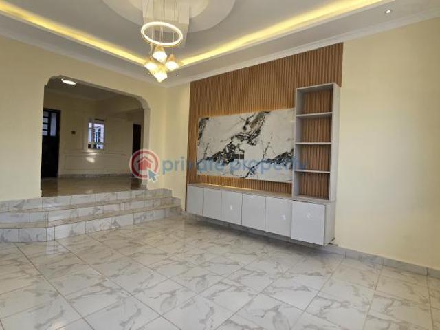 House for sale in Kiambu Town, Kiambaa