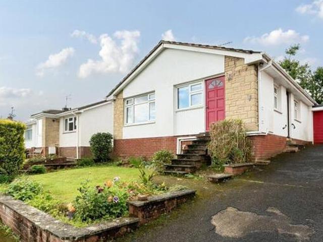 House for sale in Newton St Cyres, Devon