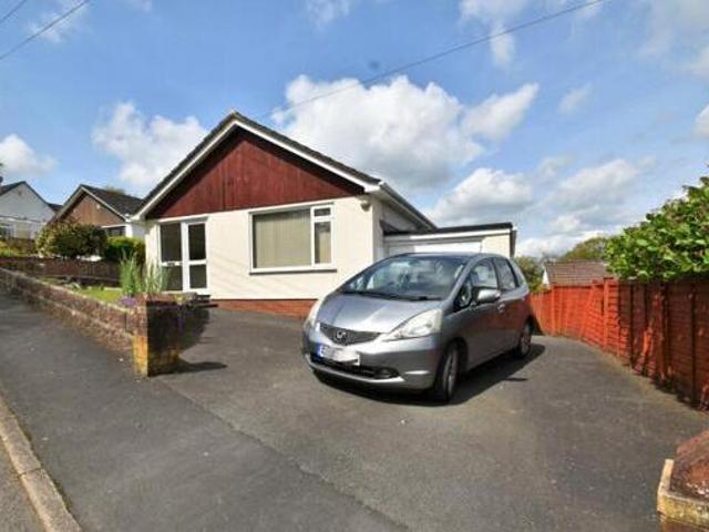 House for sale in Newton St Cyres, Devon