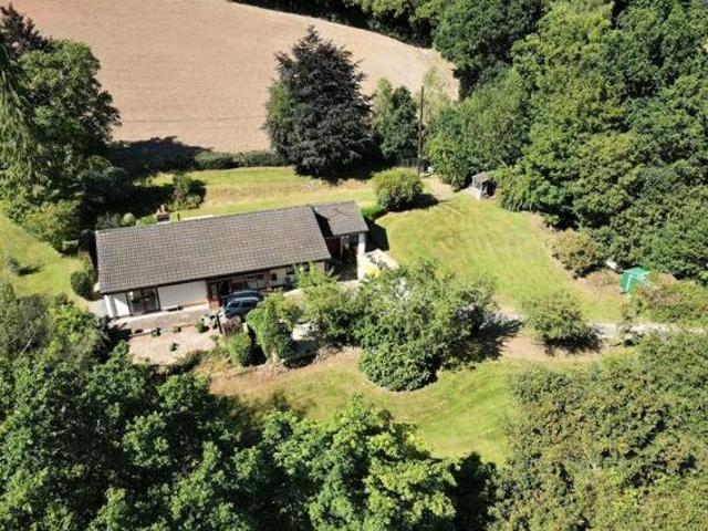 House for sale in Newton St Cyres, Devon