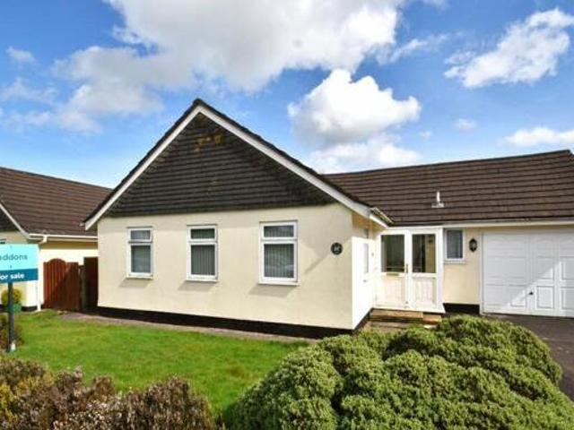 House for sale in Newton St Cyres, Devon