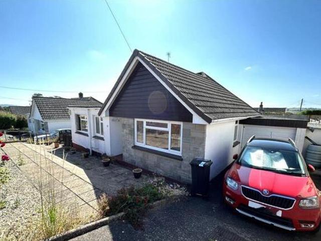 House for sale in Newton St Cyres, Devon