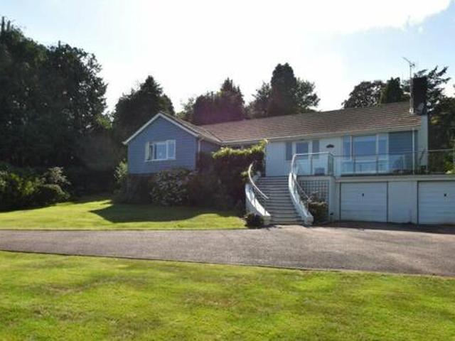 House for sale in Newton St Cyres, Devon