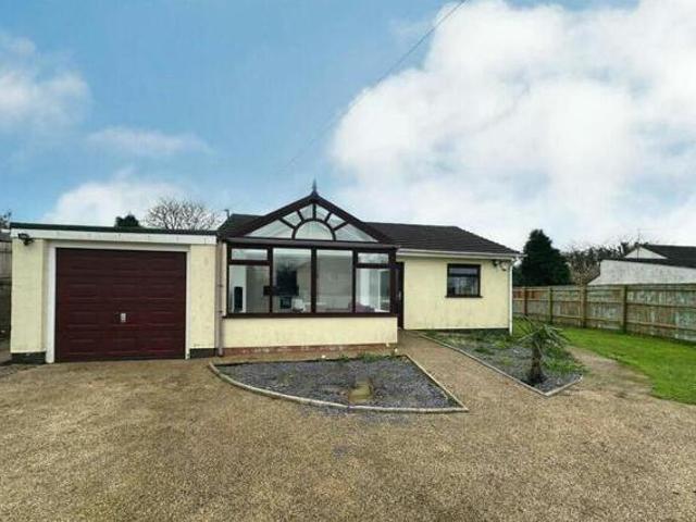 House for sale in Newton St Cyres, Devon