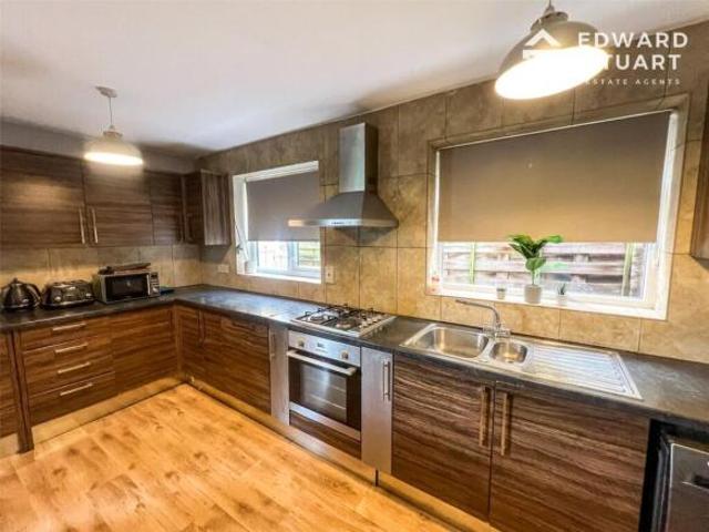 Bungalow for sale in Hampton Green, Cambridgeshire
