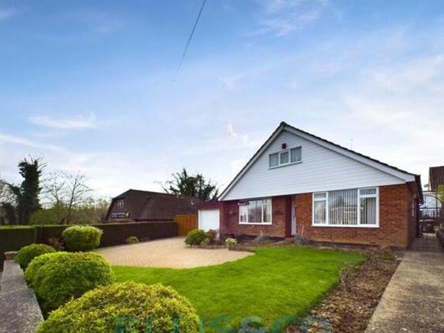 House for sale in Bourne Vale, Kent