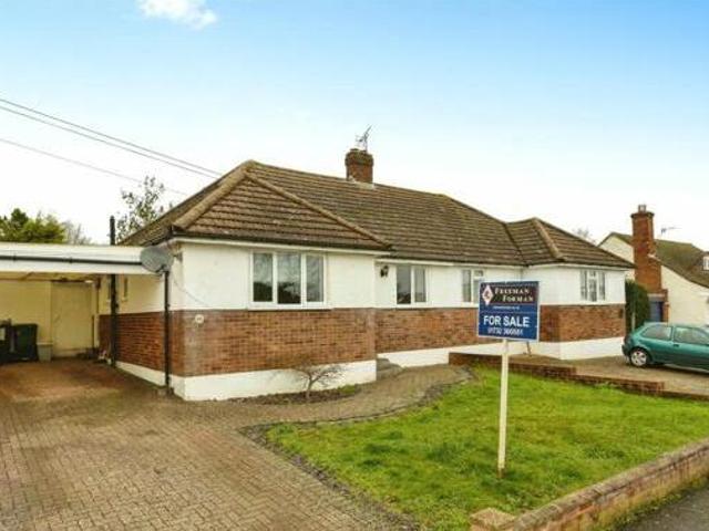 House for sale in Higham Wood, Bourne Vale
