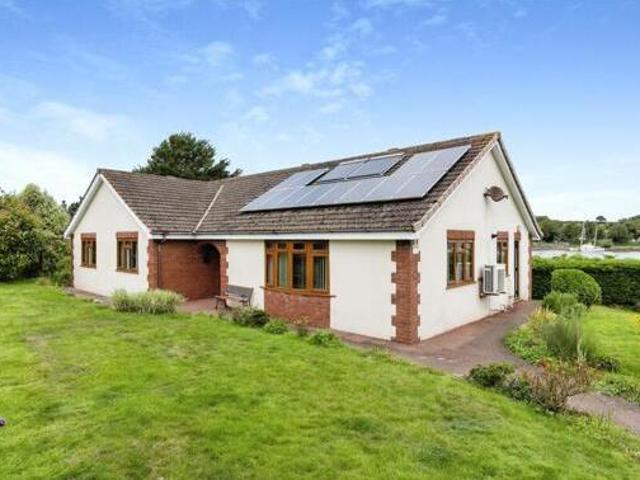 House for sale in Torpoint, Cornwall