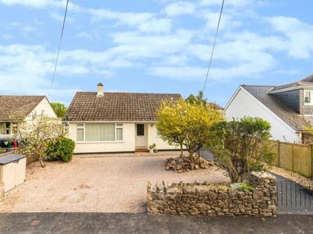 House for sale in Strode, Devon