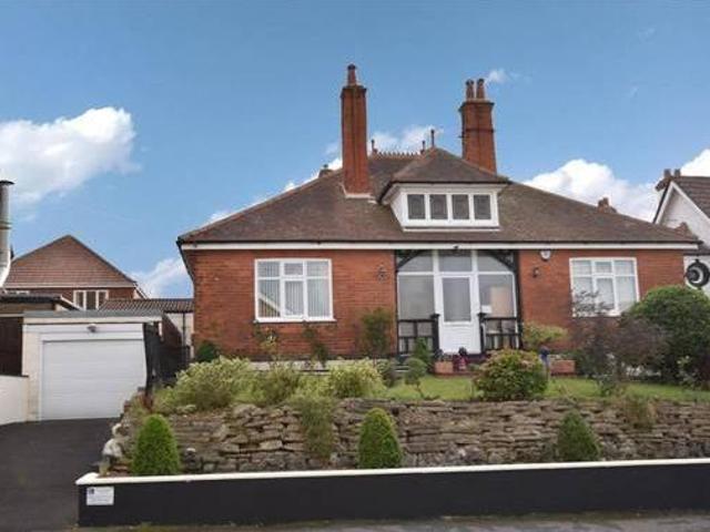 House for sale in Lincolnshire