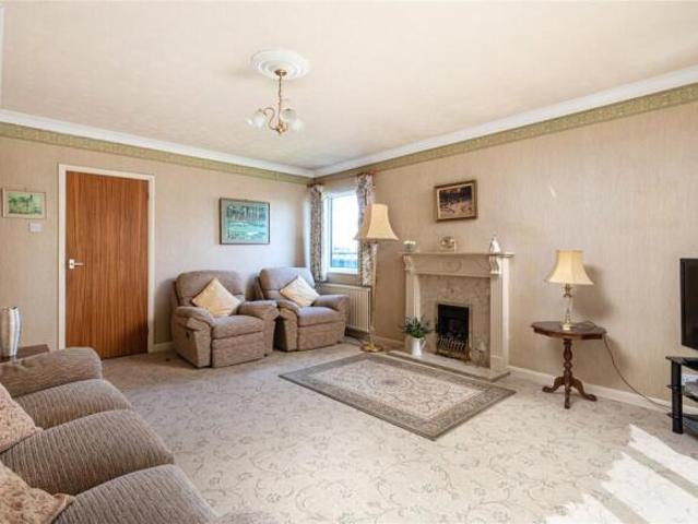 Bungalow for sale in High Field, York