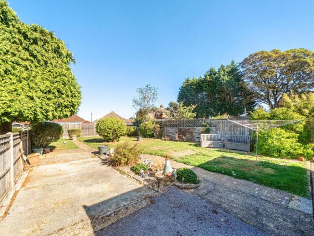 Bungalow for sale in Chilworth Old Village, Test Valley