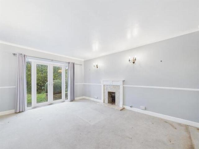 Bungalow for sale in Darley Abbey, East Midlands