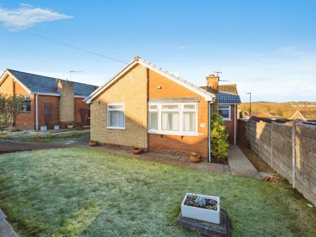 Bungalow for sale in Sheffield