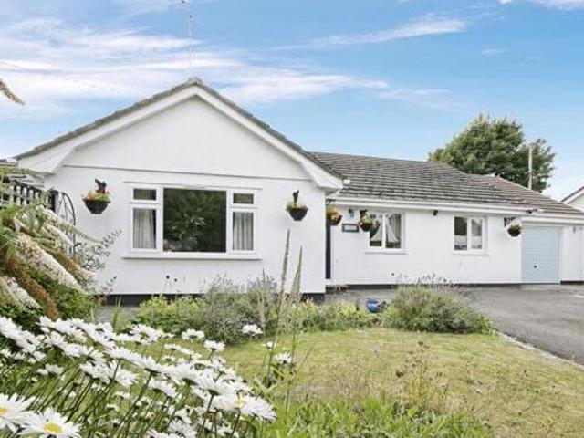 House for sale in Penweathers, Cornwall