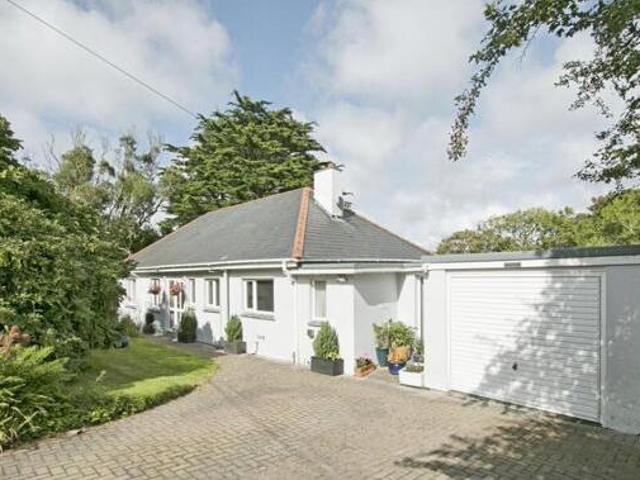 House for sale in Penweathers, Cornwall