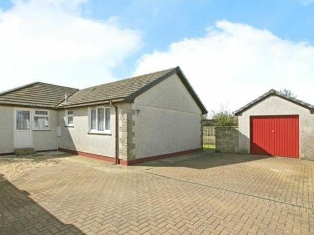 House for sale in Penweathers, Cornwall