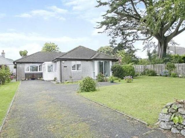 House for sale in Penweathers, Cornwall