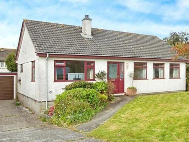 House for sale in Penweathers, Cornwall