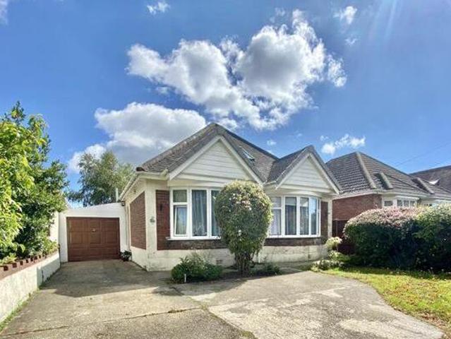House for sale in Bournemouth