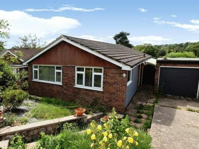 House for sale in Sandown Park, Kent