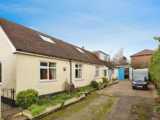 House for sale in Sandown Park, Kent